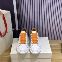 $105.00 USD Alexander McQueen Casual Shoes For Men #1319402