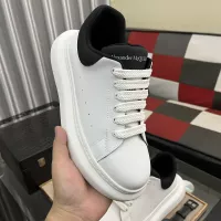 $80.00 USD Alexander McQueen Casual Shoes For Men #1319428
