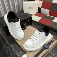 $80.00 USD Alexander McQueen Casual Shoes For Men #1319428