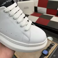 $80.00 USD Alexander McQueen Casual Shoes For Men #1319428