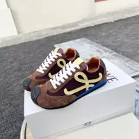 $98.00 USD LOEWE Casual Shoes For Men #1319446