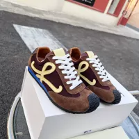 $98.00 USD LOEWE Casual Shoes For Men #1319446
