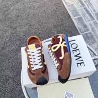 $98.00 USD LOEWE Casual Shoes For Men #1319446
