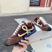 $98.00 USD LOEWE Casual Shoes For Men #1319446