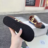 $98.00 USD LOEWE Casual Shoes For Men #1319446