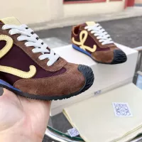 $98.00 USD LOEWE Casual Shoes For Men #1319446