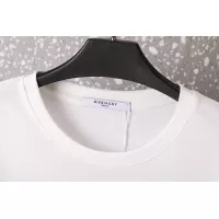 $40.00 USD Givenchy T-Shirts Short Sleeved For Unisex #1319522