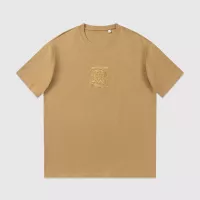 $40.00 USD Burberry T-Shirts Short Sleeved For Unisex #1319525