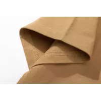 $40.00 USD Burberry T-Shirts Short Sleeved For Unisex #1319525