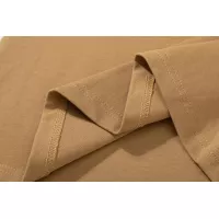 $40.00 USD Burberry T-Shirts Short Sleeved For Unisex #1319525