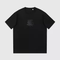$40.00 USD Burberry T-Shirts Short Sleeved For Unisex #1319526