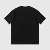$40.00 USD Burberry T-Shirts Short Sleeved For Unisex #1319528