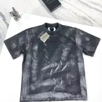 $48.00 USD Balenciaga T-Shirts Short Sleeved For Unisex #1319529
