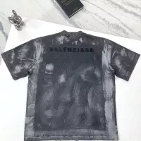 $48.00 USD Balenciaga T-Shirts Short Sleeved For Unisex #1319529