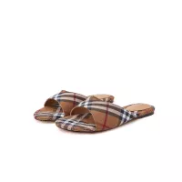 $82.00 USD Burberry Slippers For Women #1319534