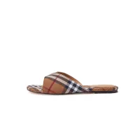 $82.00 USD Burberry Slippers For Women #1319534
