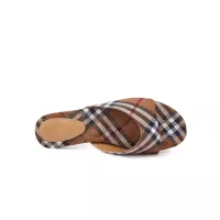 $82.00 USD Burberry Slippers For Women #1319534