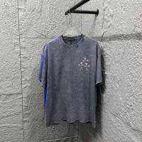 $41.00 USD Chrome Hearts T-Shirts Short Sleeved For Unisex #1319541