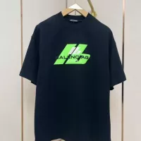 $56.00 USD Balenciaga T-Shirts Short Sleeved For Unisex #1319553