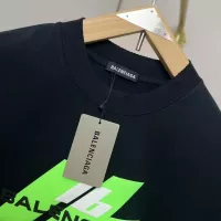 $56.00 USD Balenciaga T-Shirts Short Sleeved For Unisex #1319553