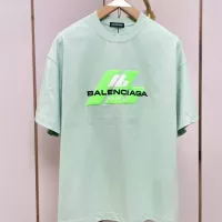 $56.00 USD Balenciaga T-Shirts Short Sleeved For Unisex #1319554