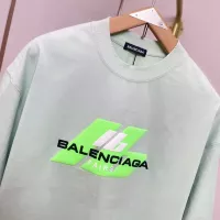 $56.00 USD Balenciaga T-Shirts Short Sleeved For Unisex #1319554