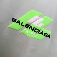 $56.00 USD Balenciaga T-Shirts Short Sleeved For Unisex #1319554