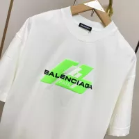$56.00 USD Balenciaga T-Shirts Short Sleeved For Unisex #1319555