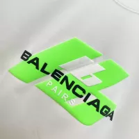 $56.00 USD Balenciaga T-Shirts Short Sleeved For Unisex #1319555
