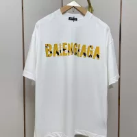$56.00 USD Balenciaga T-Shirts Short Sleeved For Unisex #1319556