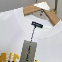 $56.00 USD Balenciaga T-Shirts Short Sleeved For Unisex #1319556