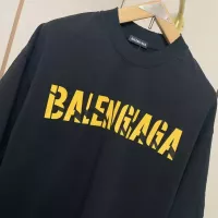 $56.00 USD Balenciaga T-Shirts Short Sleeved For Unisex #1319557