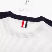 $48.00 USD Thom Browne TB T-Shirts Short Sleeved For Men #1319563
