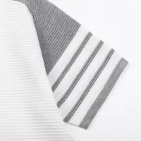 $48.00 USD Thom Browne TB T-Shirts Short Sleeved For Men #1319564