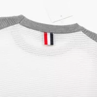 $48.00 USD Thom Browne TB T-Shirts Short Sleeved For Men #1319564