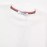$48.00 USD Thom Browne TB T-Shirts Short Sleeved For Men #1319566
