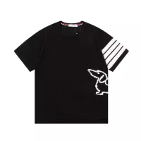 $48.00 USD Thom Browne TB T-Shirts Short Sleeved For Men #1319567