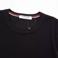 $48.00 USD Thom Browne TB T-Shirts Short Sleeved For Men #1319567
