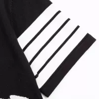 $48.00 USD Thom Browne TB T-Shirts Short Sleeved For Men #1319567