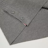 $48.00 USD Thom Browne TB T-Shirts Short Sleeved For Men #1319568