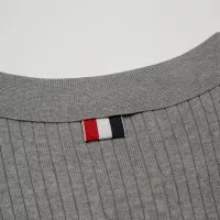 $48.00 USD Thom Browne TB T-Shirts Short Sleeved For Men #1319568