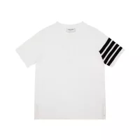 $48.00 USD Thom Browne TB T-Shirts Short Sleeved For Men #1319569