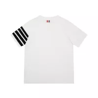 $48.00 USD Thom Browne TB T-Shirts Short Sleeved For Men #1319569