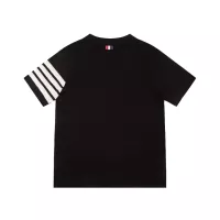 $48.00 USD Thom Browne TB T-Shirts Short Sleeved For Men #1319570