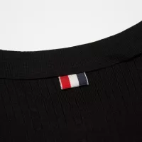 $48.00 USD Thom Browne TB T-Shirts Short Sleeved For Men #1319570