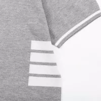 $48.00 USD Thom Browne TB T-Shirts Short Sleeved For Men #1319571