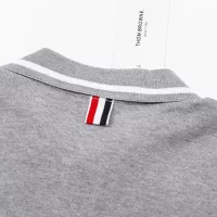 $48.00 USD Thom Browne TB T-Shirts Short Sleeved For Men #1319571