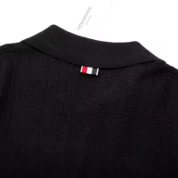 $48.00 USD Thom Browne TB T-Shirts Short Sleeved For Men #1319573