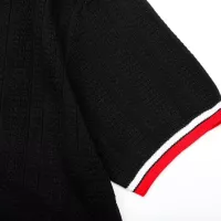 $48.00 USD Thom Browne TB T-Shirts Short Sleeved For Men #1319573