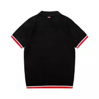 $48.00 USD Thom Browne TB T-Shirts Short Sleeved For Men #1319573